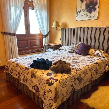 Lujoso Apartamento En Finca Robles 2 La Orotava Buitenkant foto