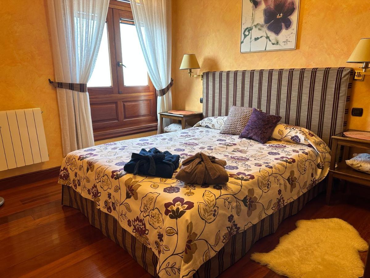 Lujoso Apartamento En Finca Robles 2 La Orotava Buitenkant foto