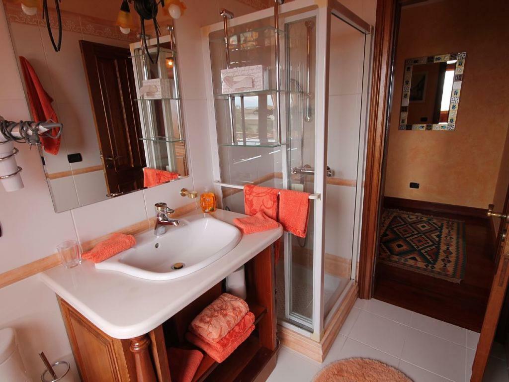 Lujoso Apartamento En Finca Robles 2 La Orotava Buitenkant foto