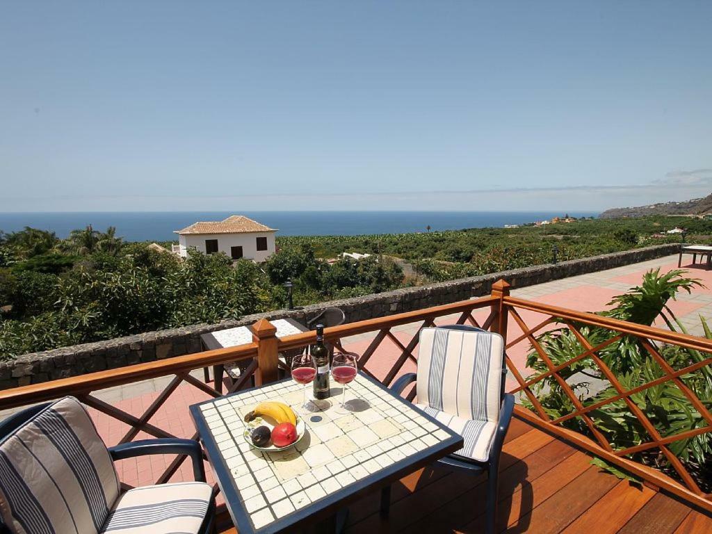 Lujoso Apartamento En Finca Robles 2 La Orotava Buitenkant foto