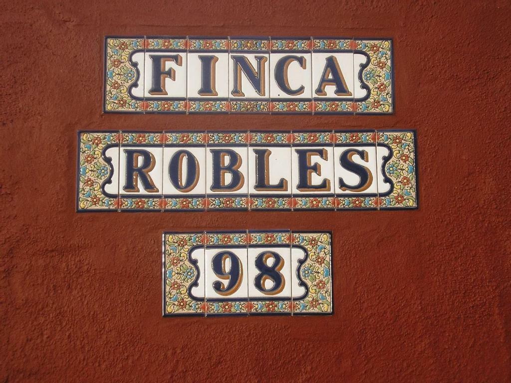 Lujoso Apartamento En Finca Robles 2 La Orotava Buitenkant foto