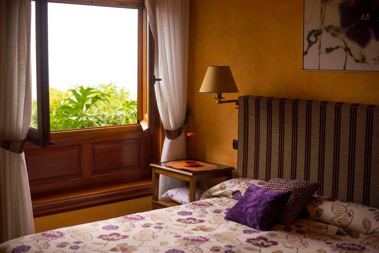 Lujoso Apartamento En Finca Robles 2 La Orotava Buitenkant foto